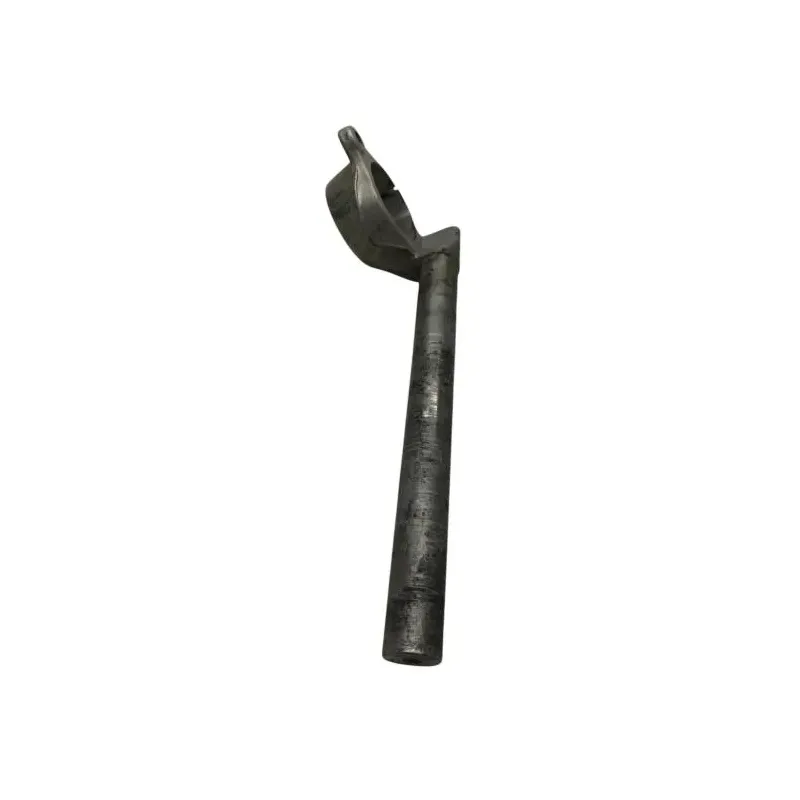 Demi guidon droit SUZUKI GSXR 750 1992-1995