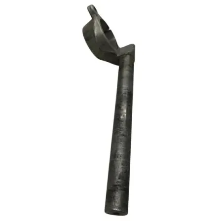 Demi guidon droit SUZUKI GSXR 750 1992-1995