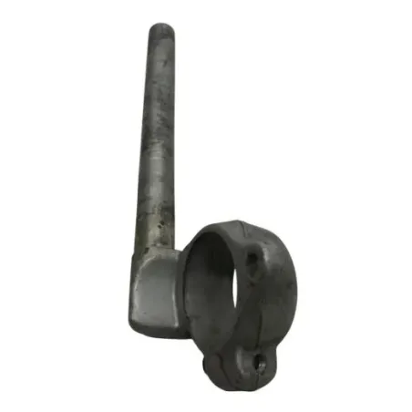 Demi guidon droit SUZUKI GSXR 750 1992-1995