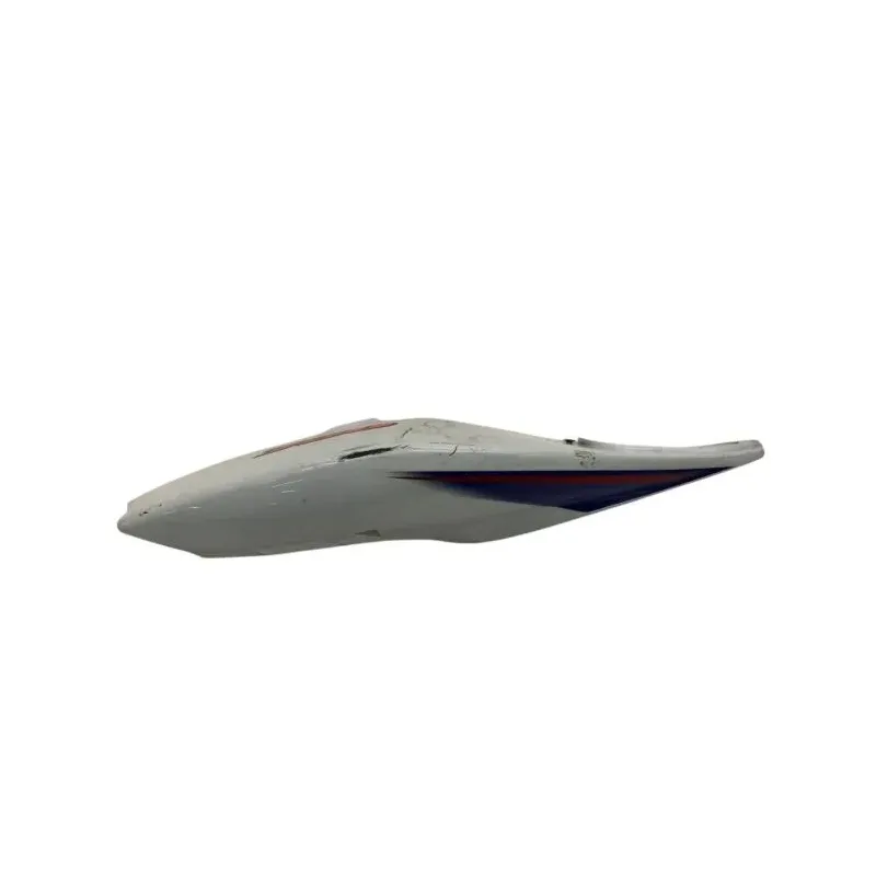 Cache carenage coque arriere droit SUZUKI GSXR 750 2006-2007