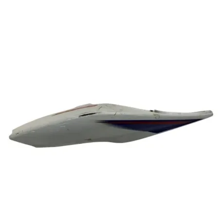 Cache carenage coque arriere droit SUZUKI GSXR 750 2006-2007