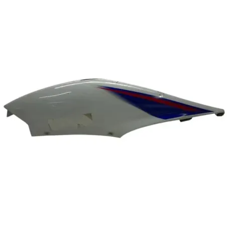 Cache carenage coque arriere droit SUZUKI GSXR 750 2006-2007