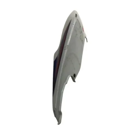 Cache carenage coque arriere droit SUZUKI GSXR 750 2006-2007