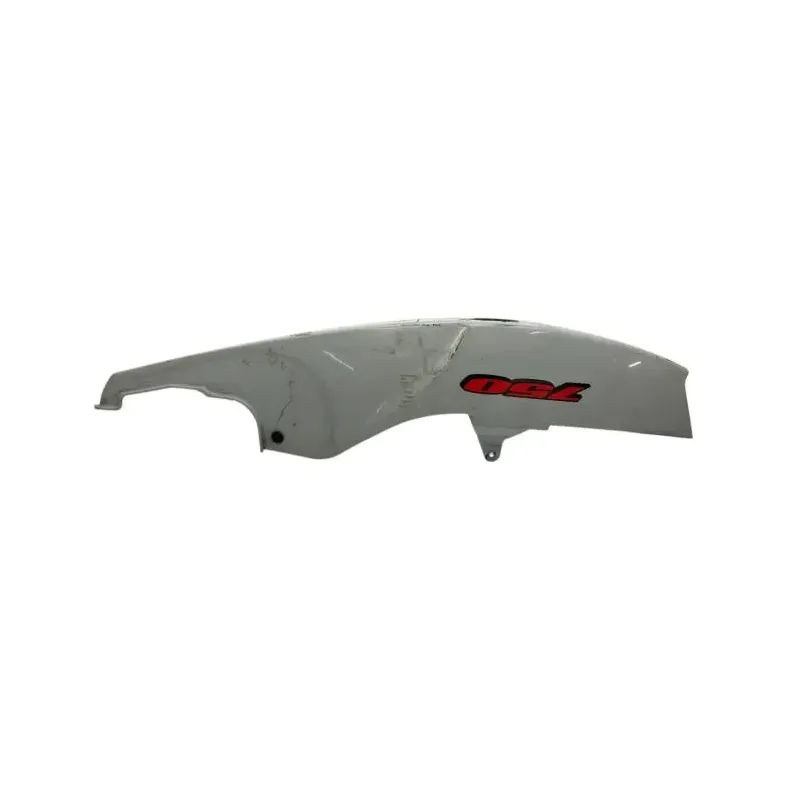 Cache carenage coque arriere droit SUZUKI GSXR 750 2006-2007