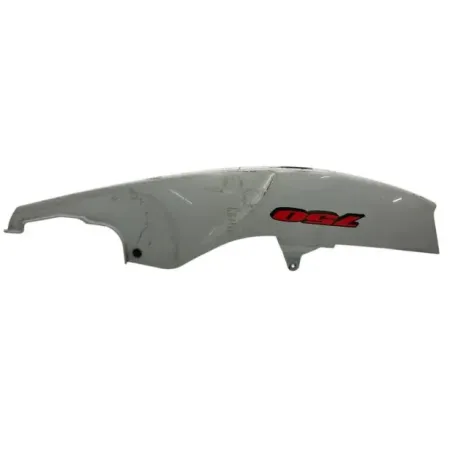 Cache carenage coque arriere droit SUZUKI GSXR 750 2006-2007