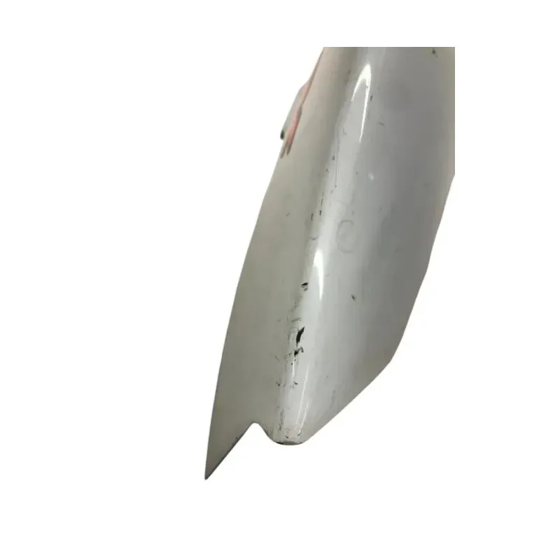 Cache carenage coque arriere droit SUZUKI GSXR 750 2006-2007