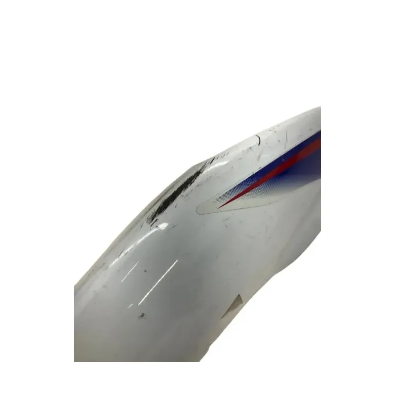 Cache carenage coque arriere droit SUZUKI GSXR 750 2006-2007