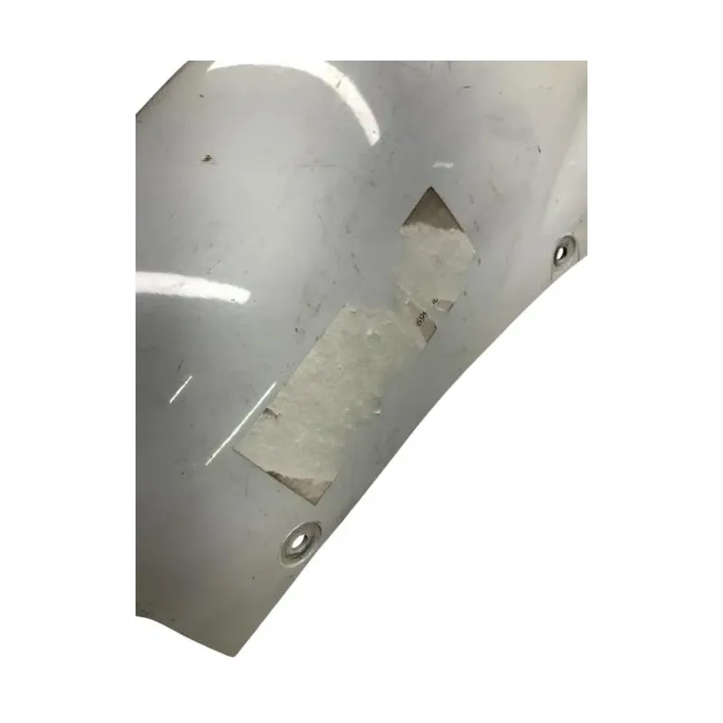 Cache carenage coque arriere droit SUZUKI GSXR 750 2006-2007