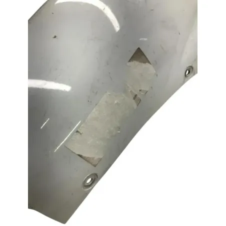 Cache carenage coque arriere droit SUZUKI GSXR 750 2006-2007