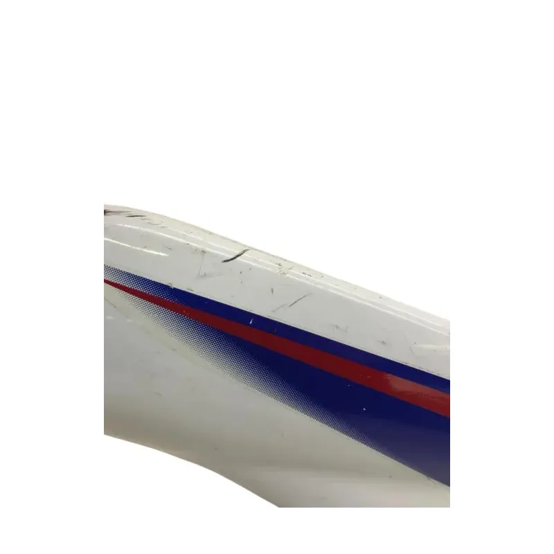 Cache carenage coque arriere droit SUZUKI GSXR 750 2006-2007