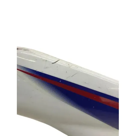 Cache carenage coque arriere droit SUZUKI GSXR 750 2006-2007