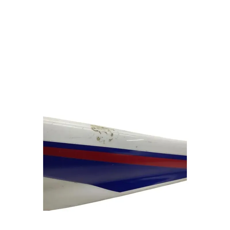 Cache carenage coque arriere droit SUZUKI GSXR 750 2006-2007