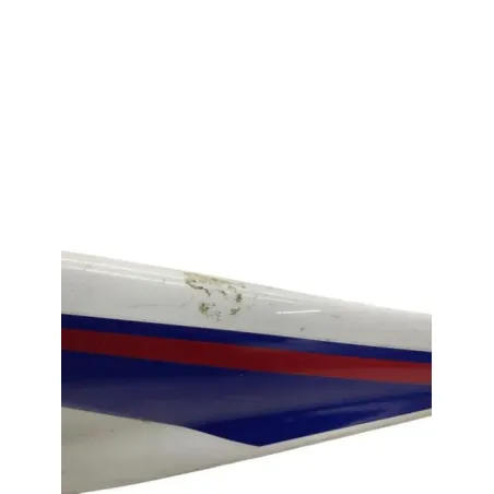 Cache carenage coque arriere droit SUZUKI GSXR 750 2006-2007