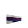 Cache carenage coque arriere droit SUZUKI GSXR 750 2006-2007 Cache carenage coque arriere droit SUZUKI GSXR 750 2006-2007