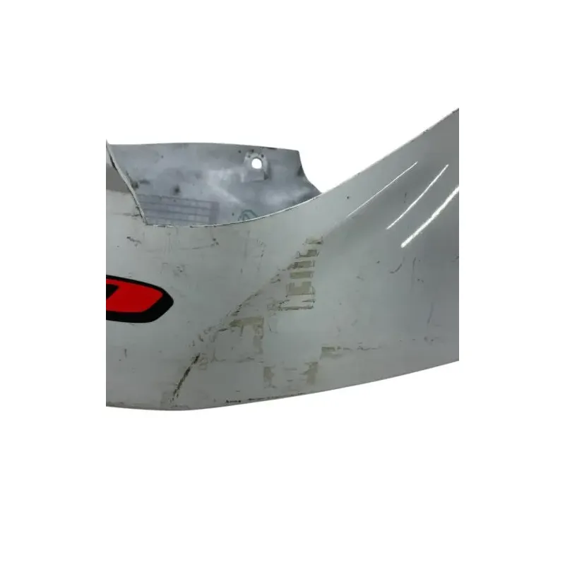 Cache carenage coque arriere droit SUZUKI GSXR 750 2006-2007