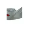Cache carenage coque arriere droit SUZUKI GSXR 750 2006-2007 Cache carenage coque arriere droit SUZUKI GSXR 750 2006-2007
