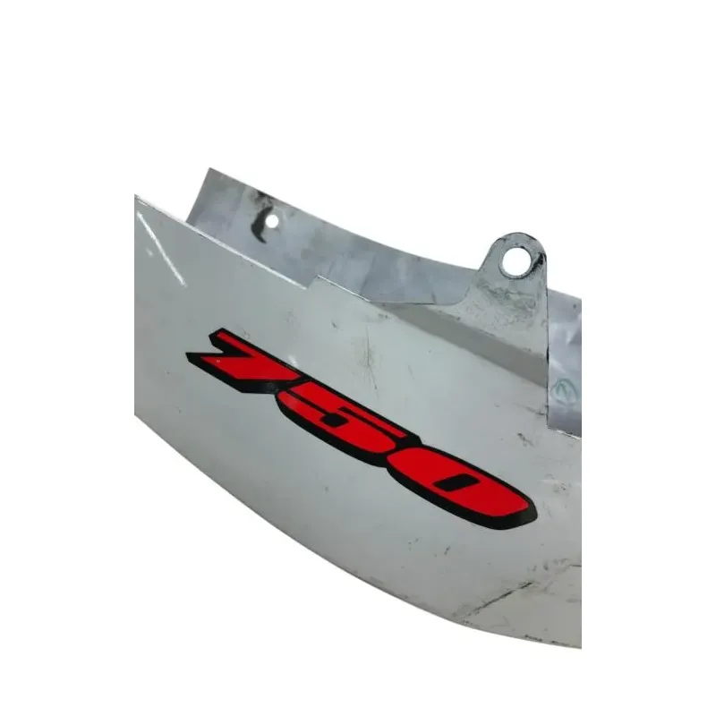 Cache carenage coque arriere droit SUZUKI GSXR 750 2006-2007