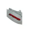 Cache carenage coque arriere droit SUZUKI GSXR 750 2006-2007 Cache carenage coque arriere droit SUZUKI GSXR 750 2006-2007