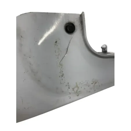 Cache carenage coque arriere droit SUZUKI GSXR 750 2006-2007