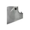Cache carenage coque arriere droit SUZUKI GSXR 750 2006-2007 Cache carenage coque arriere droit SUZUKI GSXR 750 2006-2007