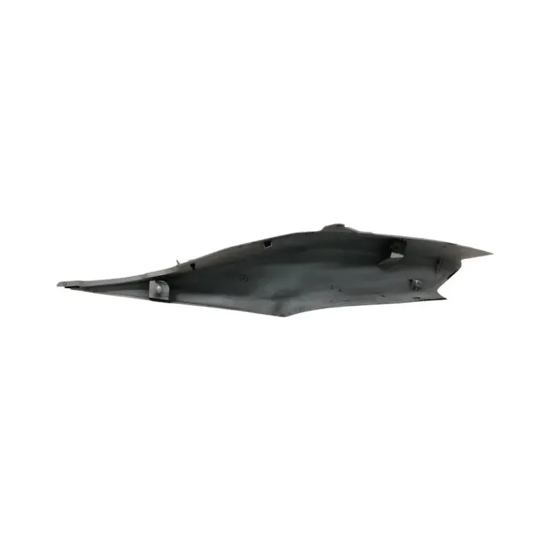 Cache carenage coque arriere droit SUZUKI GSXR 750 2006-2007