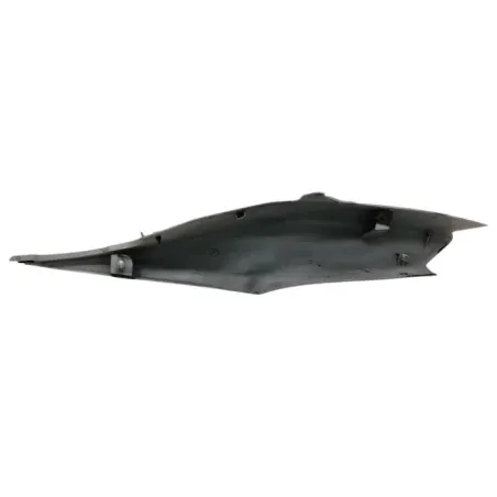 Cache carenage coque arriere droit SUZUKI GSXR 750 2006-2007