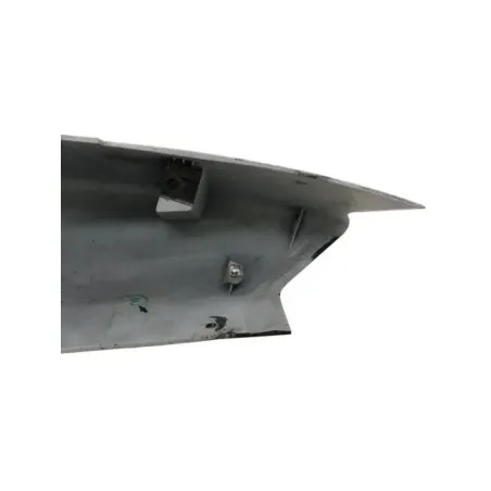 Cache carenage coque arriere droit SUZUKI GSXR 750 2006-2007