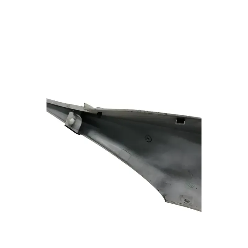 Cache carenage coque arriere droit SUZUKI GSXR 750 2006-2007