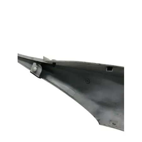 Cache carenage coque arriere droit SUZUKI GSXR 750 2006-2007