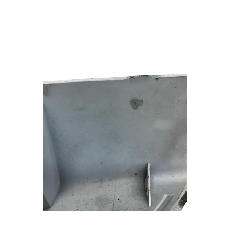 Cache carenage coque arriere droit SUZUKI GSXR 750 2006-2007