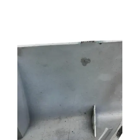 Cache carenage coque arriere droit SUZUKI GSXR 750 2006-2007