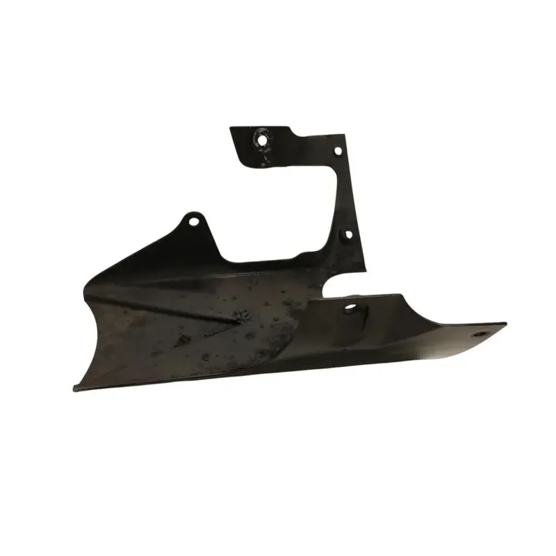 Cache carenage centrale sabot SUZUKI GSXR 750 1996-1997