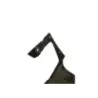 Cache carenage centrale sabot SUZUKI GSXR 750 1996-1997