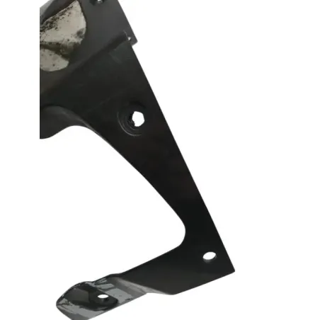 Cache carenage centrale sabot SUZUKI GSXR 750 1996-1997
