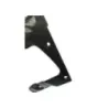 Cache carenage centrale sabot SUZUKI GSXR 750 1996-1997