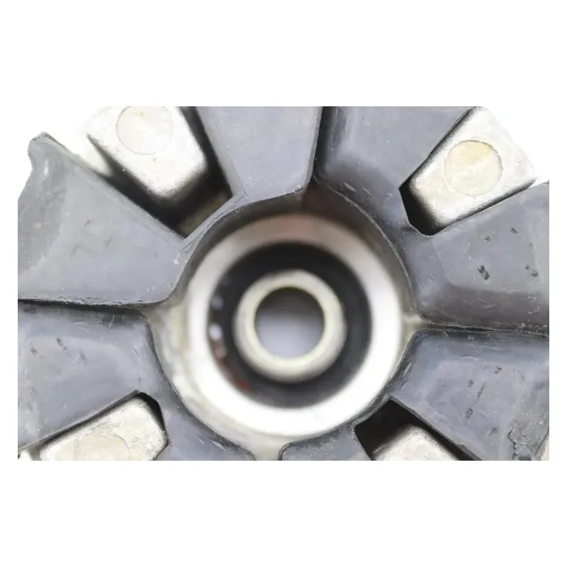 Porte couronne YUAN XGJ 125 2006 - 2007