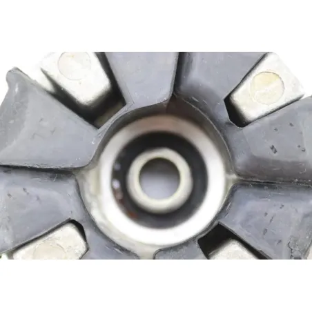 Porte couronne YUAN XGJ 125 2006 - 2007