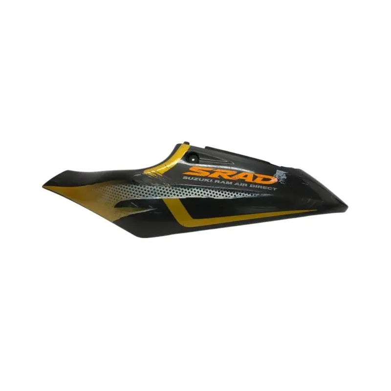 Cache carenage coque arriere gauche SUZUKI GSXR 750 1996-1997
