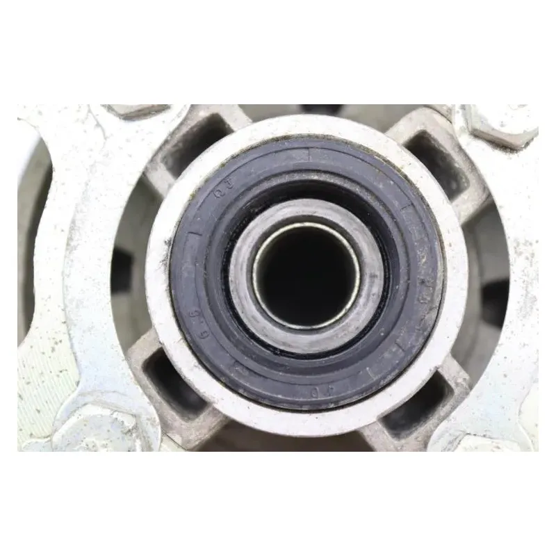 Porte couronne YUAN XGJ 125 2006 - 2007