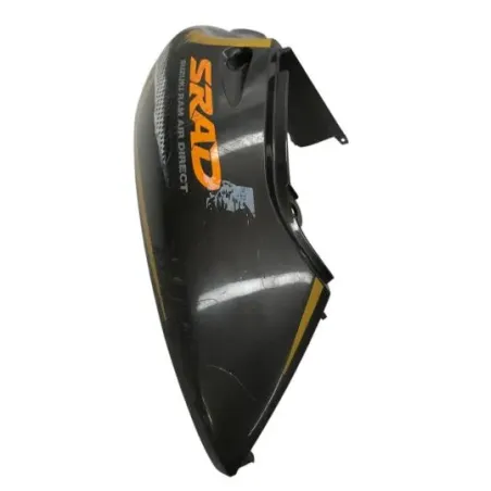 Cache carenage coque arriere gauche SUZUKI GSXR 750 1996-1997