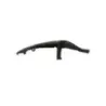 Cache carenage coque arriere gauche SUZUKI GSXR 750 1996-1997