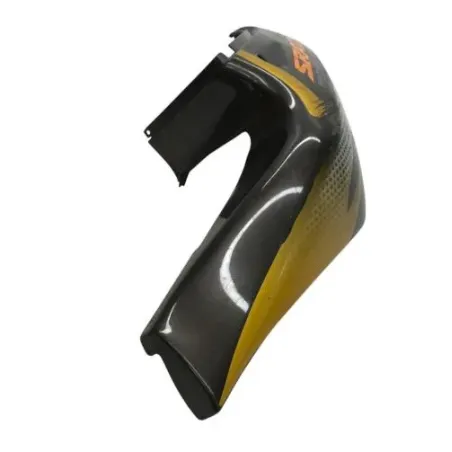 Cache carenage coque arriere gauche SUZUKI GSXR 750 1996-1997