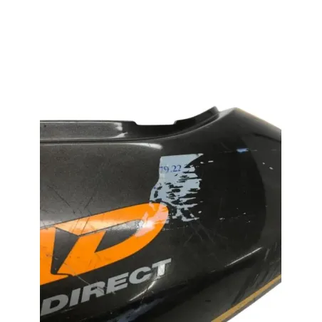 Cache carenage coque arriere gauche SUZUKI GSXR 750 1996-1997