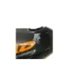 Cache carenage coque arriere gauche SUZUKI GSXR 750 1996-1997