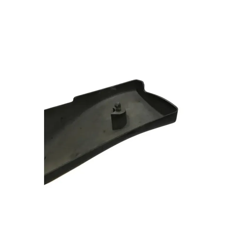 Cache carenage coque arriere gauche SUZUKI GSXR 750 1996-1997