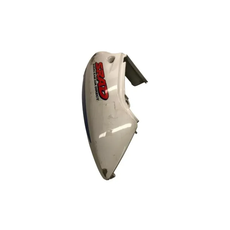 Cache carenage coque arriere gauche SUZUKI GSXR 750 1996-1997