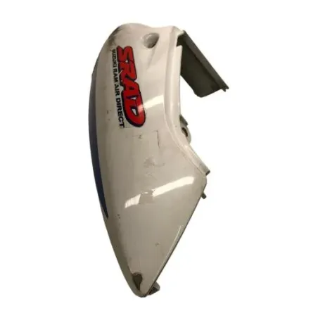 Cache carenage coque arriere gauche SUZUKI GSXR 750 1996-1997