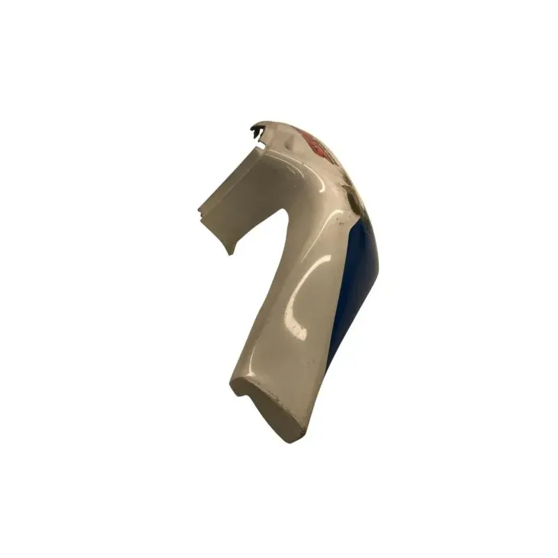 Cache carenage coque arriere gauche SUZUKI GSXR 750 1996-1997