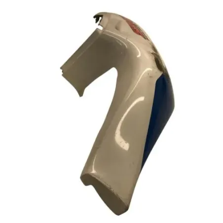 Cache carenage coque arriere gauche SUZUKI GSXR 750 1996-1997