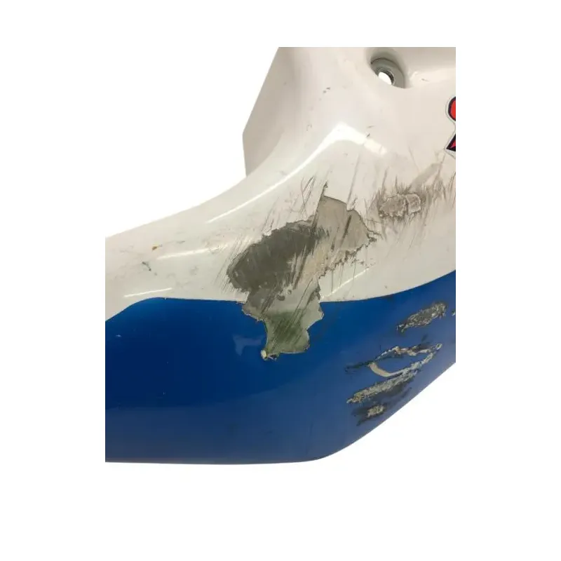 Cache carenage coque arriere gauche SUZUKI GSXR 750 1996-1997